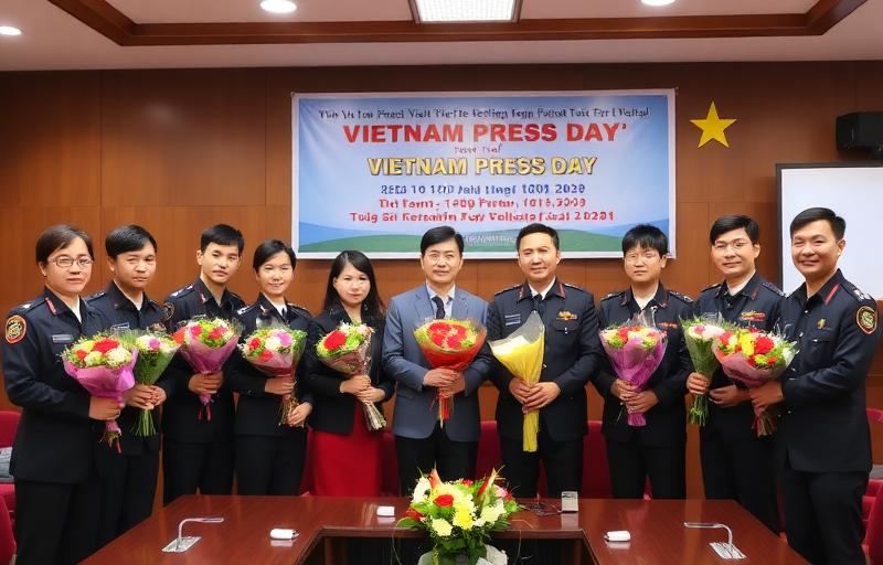Tin nổi bật